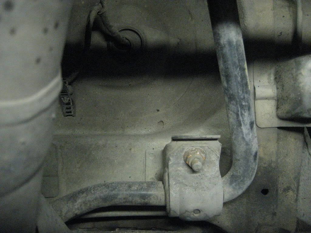 My rear end creaking and popping (problem identified)